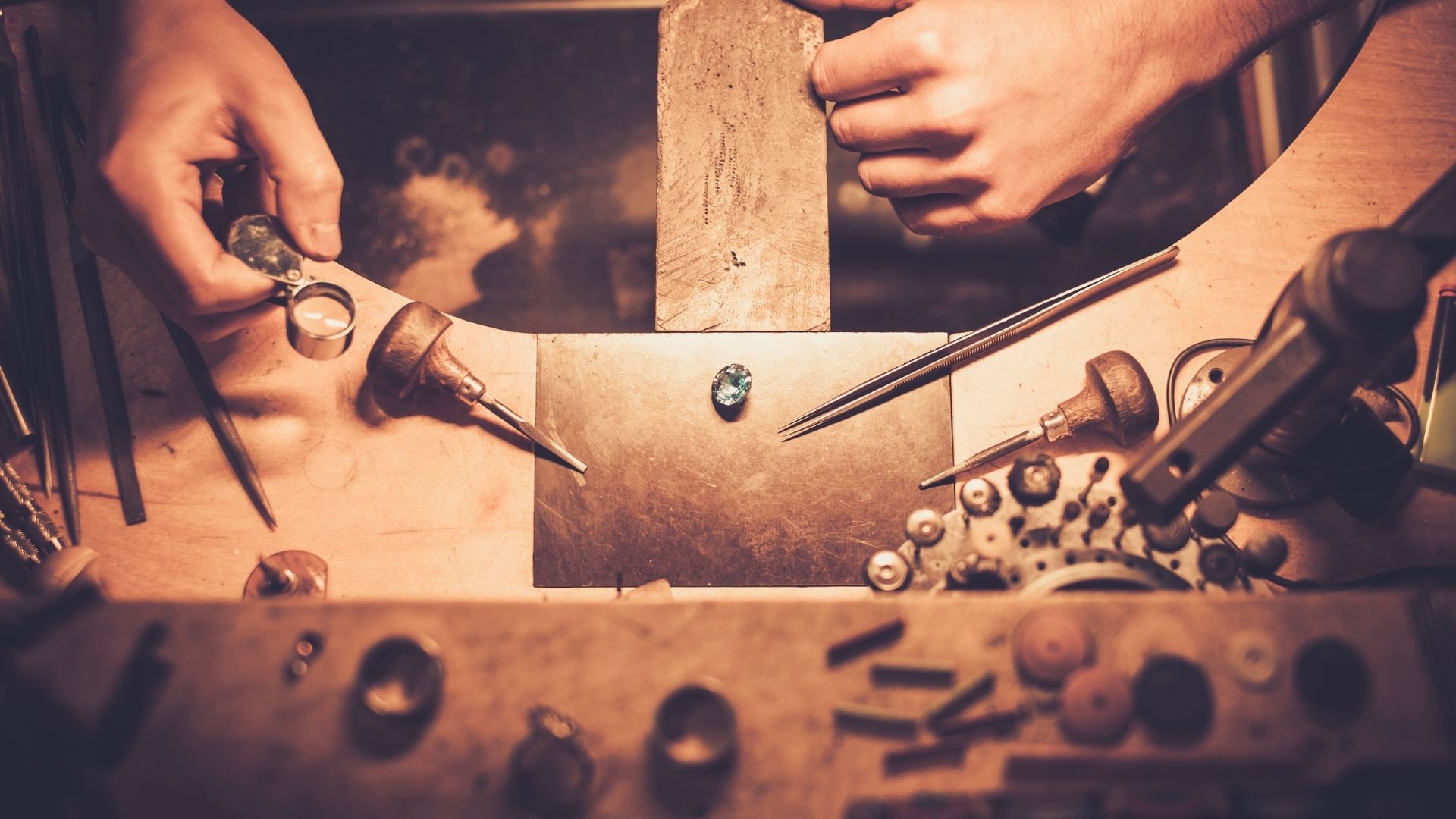 About The Company Website Banner