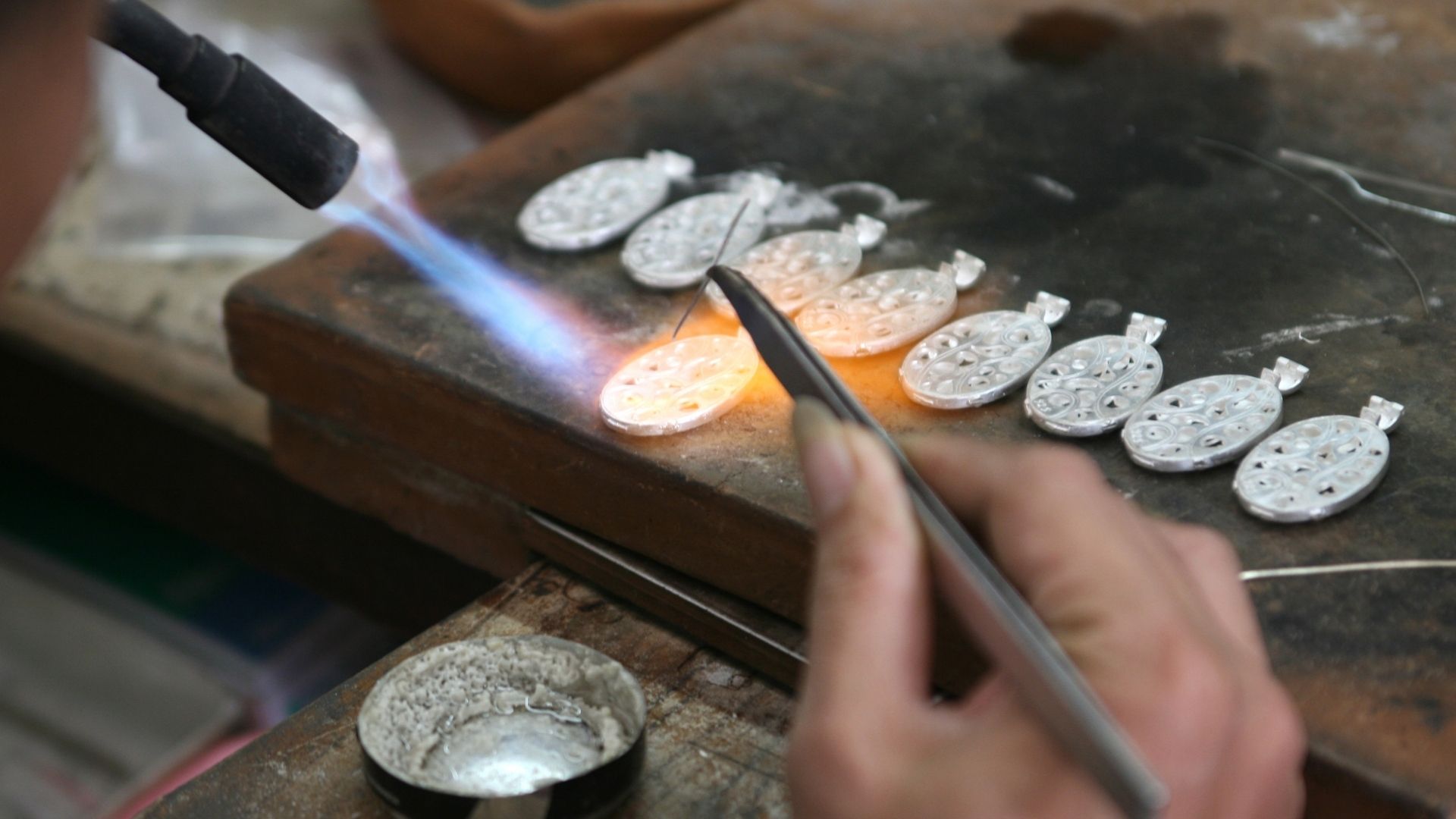 Services Page Banner